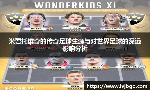 米贾托维奇的传奇足球生涯与对世界足球的深远影响分析